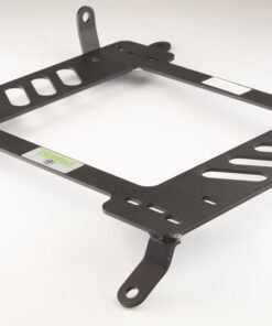 PLANTED SEAT BRACKET- NISSAN 370Z (2008+) - DRIVER / LEFT