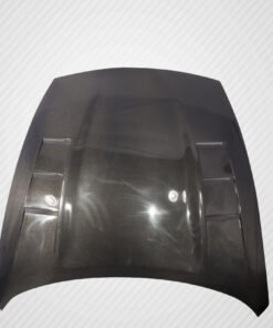 2009-2020 NISSAN 370Z Z34 CARBON CREATIONS TS-1 HOOD - 1 PIECE