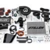 2012-2018 Nissan 370Z [Z34] (Base and Touring) Supercharger - Tuner Kit - Black