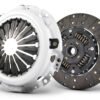 SINGLE DISC CLUTCH KITS FX100: 06047-HD00 (350Z)