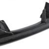 NS-STYLE CARBON FIBER FRONT LIP FOR 2009-2010 NISSAN 370Z