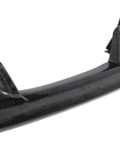 NS-STYLE CARBON FIBER FRONT LIP FOR 2009-2010 NISSAN 370Z