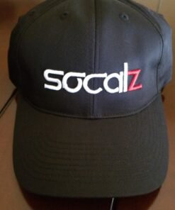 SoCal Z "Dad Hat"