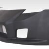 2003-2008 Nissan 350Z Duraflex B-2 Wide Body Front Bumper Cover - 1 Piece