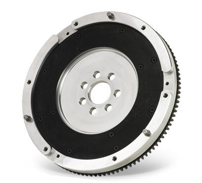 370 Z - Lightweight Aluminum flywheel for 7.25 in Twin Disc