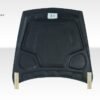 2003-2008 Nissan 350Z Duraflex 370Z AM-S Conversion Hood - 1 Piece