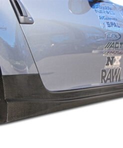 2009-2017 Nissan 370Z Carbon Creations N-1 Side Skirts Rocker Panels - 2 Piece