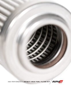 AMS Performance Infiniti Q50/Q60 Red Alpha Fuel Filter Kit
