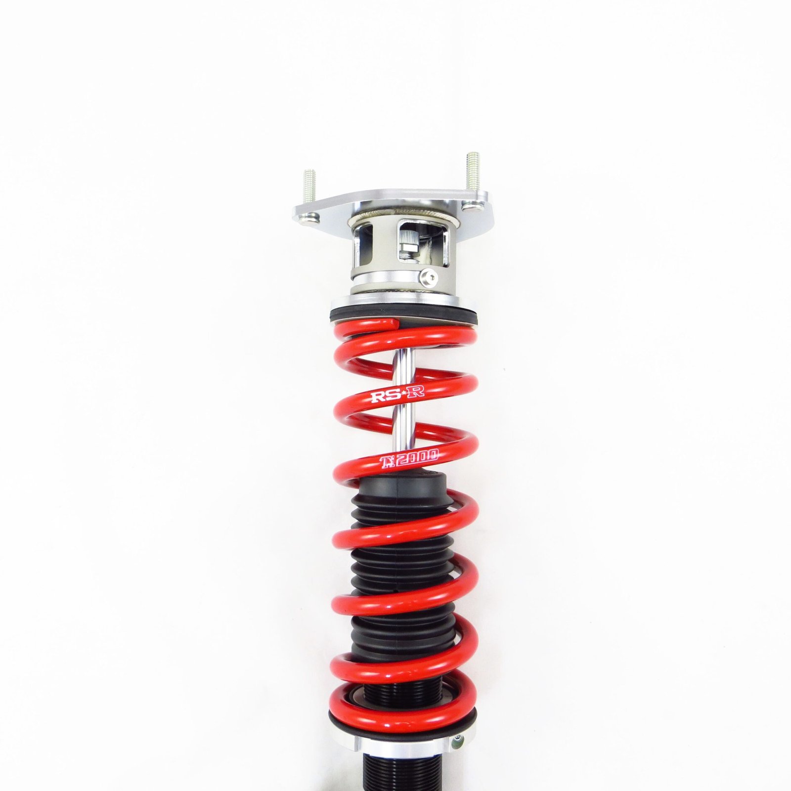 Infiniti Q50 3.0t Sport/Red Sport RWD Best*i Active Coilover 2016+