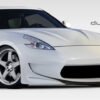 2009-2017 Nissan 370Z Duraflex AMS-GT Body Kit - 4 Piece