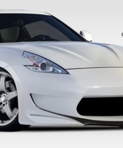 2009-2017 Nissan 370Z Duraflex AMS-GT Body Kit - 4 Piece