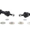 Nissan 240SX  89-98 Suspension Stabilizer Bar Link Kit (Rear)