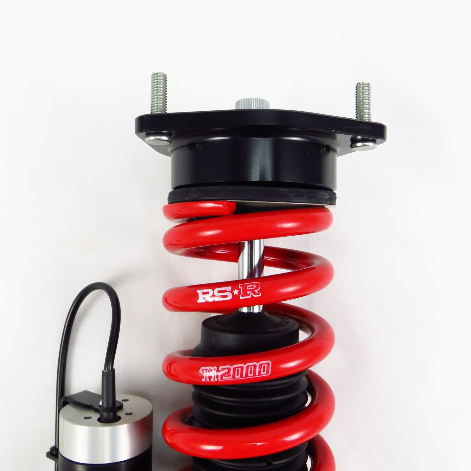 Infiniti Q60 3.0t Sport/Red Sport AWD Best*i Active Coilovers 2017+