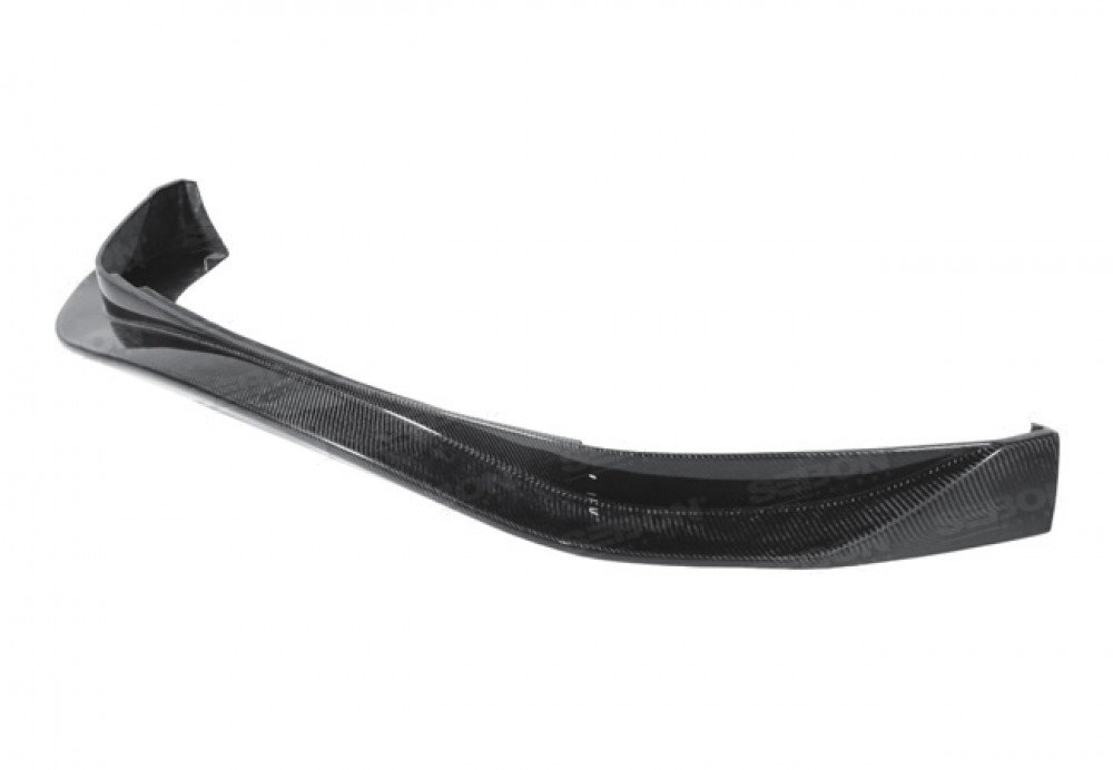 GT-STYLE CARBON FIBER FRONT LIP FOR 2009-2010 NISSAN 370Z