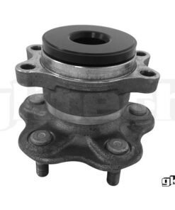 V2 AXLE SPACERS (5MM, 10MM OR 15MM) - PAIR
