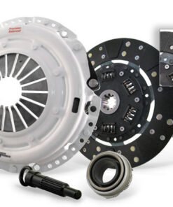 SINGLE DISC CLUTCH KITS FX250: 06052-HD0F-H (370Z)