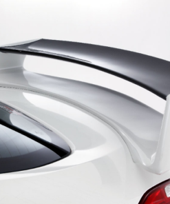 POWERHOUSE AMUSE VESTITO REAR WING