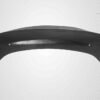 2003-2008 Nissan 350Z 2DR Coupe Carbon Creations I-Spec Wing Trunk Lid Spoiler - 1 Piece