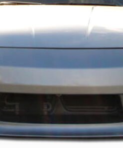 2003-2008 Nissan 350Z Duraflex V-Speed Front Bumper Cover - 1 Piece 