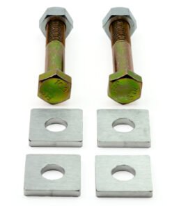 Eccentric Camber Lockout Kit Infiniti Q50/Q60