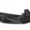 NS-STYLE CARBON FIBER FRONT LIP FOR 2009-2010 NISSAN 370Z