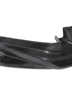 NS-STYLE CARBON FIBER FRONT LIP FOR 2009-2010 NISSAN 370Z