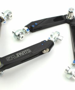 350Z/G35 Front Upper Camber/Caster Arms
