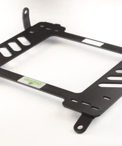 PLANTED SEAT BRACKET- NISSAN 300ZX (1990-1996) - PASSENGER / RIGHT