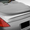 2003-2009 Nissan 350Z Convertible Duraflex I-Spec Spoiler - 1 Piece