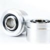 370Z/G37 Front Lower Control Arm Monoball Bushing Kit