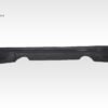 2003-2008 Nissan 350Z Duraflex AM-S Rear Lip Under Spoiler Air Dam - 1 Piece