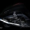 TOMEI EXPREME TI EXHAUST SYSTEM G35 COUPE (TB6090-NS04G)