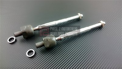 P2M NISSAN Z33 350Z / V35 G35 INNER TIE RODS (P2-ITRZ33-HC)