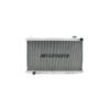 Mishimoto Aluminum Racing Radiator 03-07 Infiniti G35 Manual Transmission