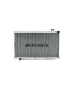 Mishimoto Aluminum Racing Radiator 03-07 Infiniti G35 Manual Transmission