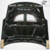 2003-2006 Nissan 350Z Carbon Creations Evo Hood - 1 Piece