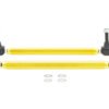 Nissan Murano  03-07 Suspension Stabilizer Bar Link Kit (Front)