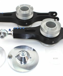 350Z/G35 Rear Mid Links