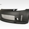 2003-2008 Nissan 350Z Duraflex S Design Front Bumper Cover - 1 Piece