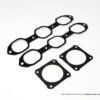 Alpha Performance 18 Injector R35 GT-R Carbon Fiber Intake Manifold