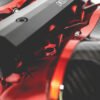 Alpha Performance 18 Injector R35 GT-R Carbon Fiber Intake Manifold