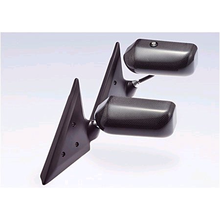 Craft Square GT Mirrors Z34 Fairlady Z (Type TCA-N1)