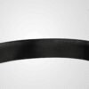 2003-2008 Nissan 350z Carbon Creations RBS Rear Wing Spoiler - 1 Piece
