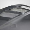 2009-2020 NISSAN 370Z Z34 CARBON CREATIONS AMS HOOD - 1 PIECE