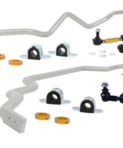 BNK014
F and R Sway bar - vehicle kit