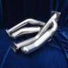 Motordyne Advanced Resonance Tuning (ART test pipes) for the DE engine