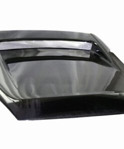 2003-2008 Nissan 350Z Carbon Fiber Tunnel Hatch