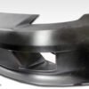 2003-2008 Nissan 350Z Duraflex V-Speed Body Kit - 4 Piece - Includes V-peed Front Bumper Cover (105646) V-Speed Side Skirts Rocker Panels (105647) V-Speed Rear Bumper Cover (105648)