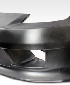 2003-2008 Nissan 350Z Duraflex V-Speed Body Kit - 4 Piece - Includes V-peed Front Bumper Cover (105646) V-Speed Side Skirts Rocker Panels (105647) V-Speed Rear Bumper Cover (105648)