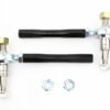 370Z/G37 Front Outer Tie Rod Ends Adjustable for Bumpsteer
